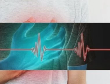 To τεστ των 30 δευτερολέπτων που προβλέπει τον πρόωρο θάνατο - Δείτε πως